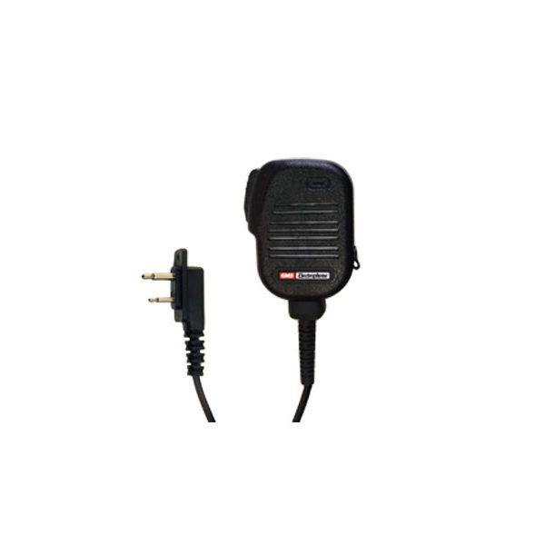MICROPHONE SUITS XRS SERIES WITH GPS MC668B-M