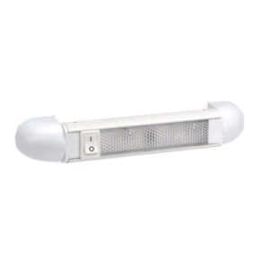 INTERIOR LED LAMP SWIVEL 12/24V NARVA 87662BL