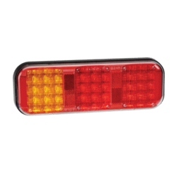 STOP TAIL INDICATOR  9-33V LED MODEL 42 NARVA 94202