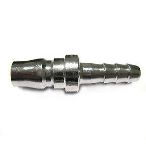 NITTO  HI CUPLA COUPLING ONE TOUCH MALE 1/4" BSP 06N200.20SM