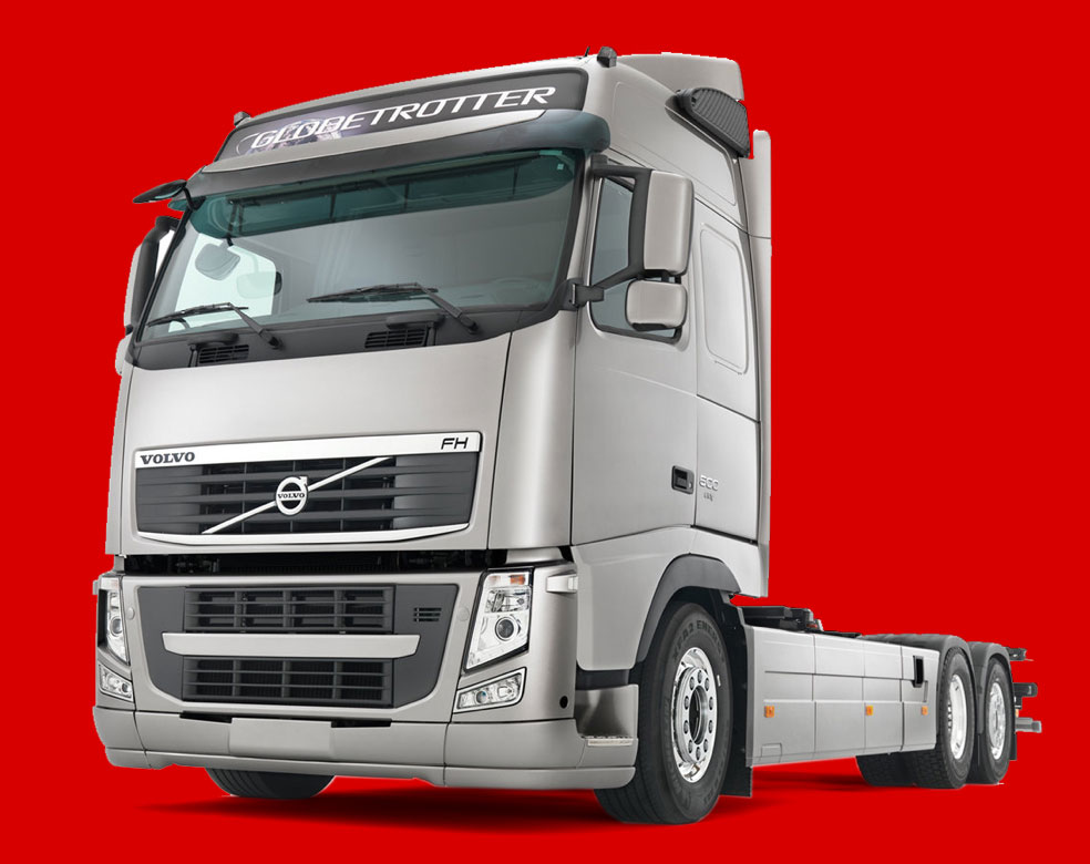 South Coast Truck Sales & Spares