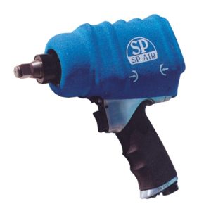 IMPACT WRENCH 1/2 DR 600 FT/LBS SP TOOLS SP-1140EX