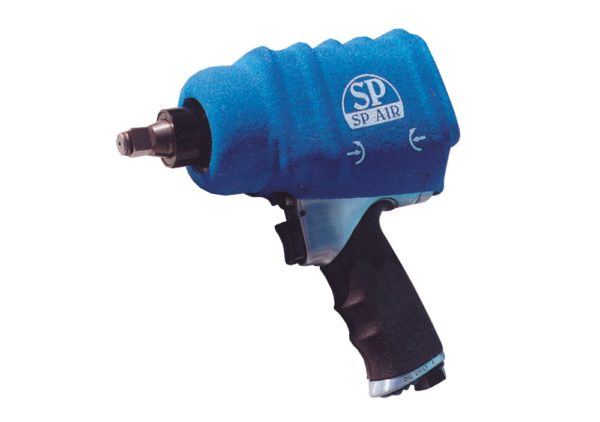 IMPACT WRENCH 1/2 DR 600 FT/LBS SP TOOLS SP-1140EX