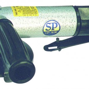 SP TOOLS SP-1254 AIR ANGLE GRINDER 4″ INDUSTRIAL