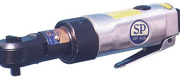 DRILL REVERSEABLE 1/2 "  COMPOSITE SP-7527