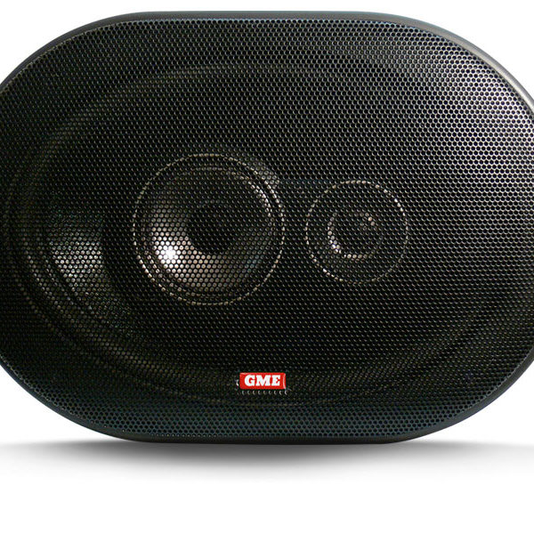 SPK006 Marine Box Speakers